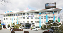 장흥군청