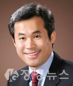 김승남 전 지역위원장