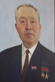 김병화 선생