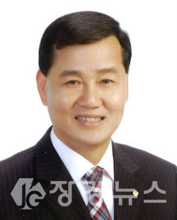 위성식 강진군의장