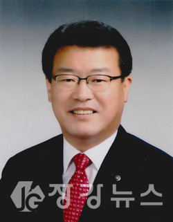 위등 장흥군의장