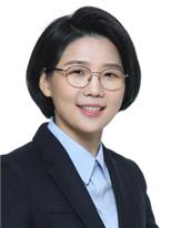 김보미 군의원