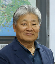 김옥환 회장