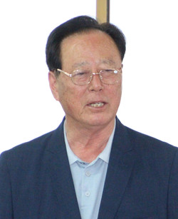 이철주 신임회장