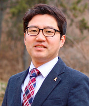김환석 전남도당 위원장
