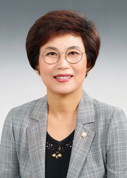 장흥군의회 윤재숙 의원