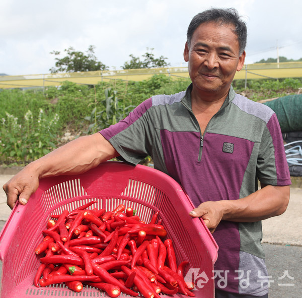 이상배 농부