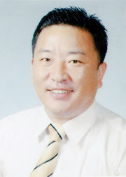 임영관 회장