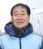 강희철 후보
