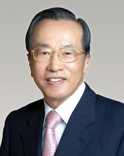 김재철 명예회장