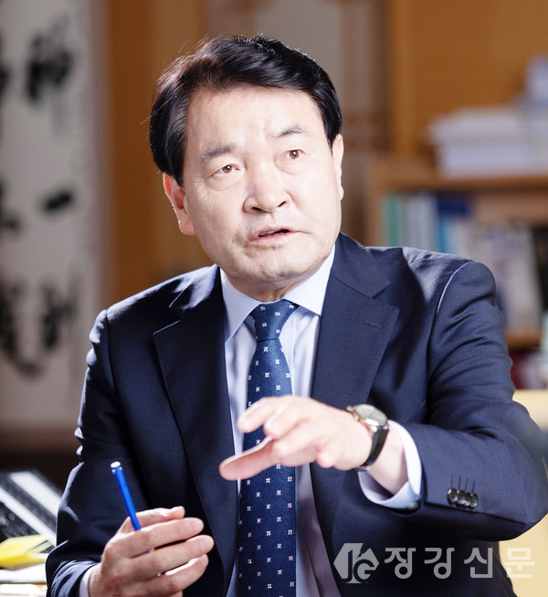 정종순 장흥군수