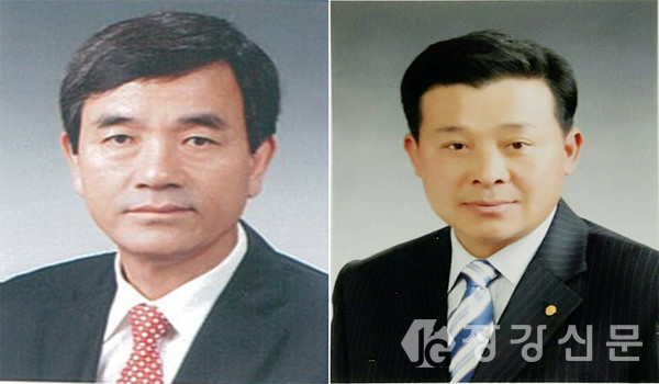 김정남 / 김장규