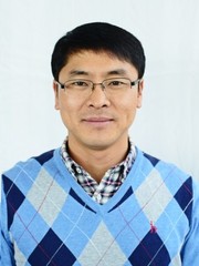 김철웅(장흥군청 노인아동과 노인정책팀장)