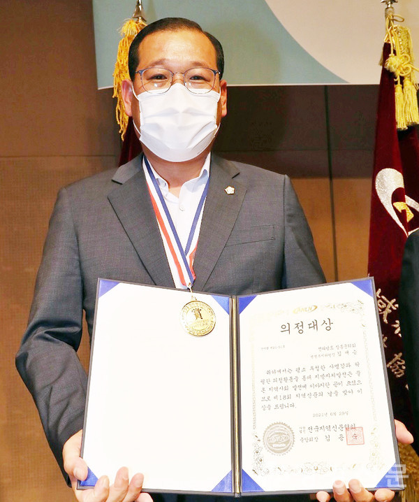 김재승 장흥군의원