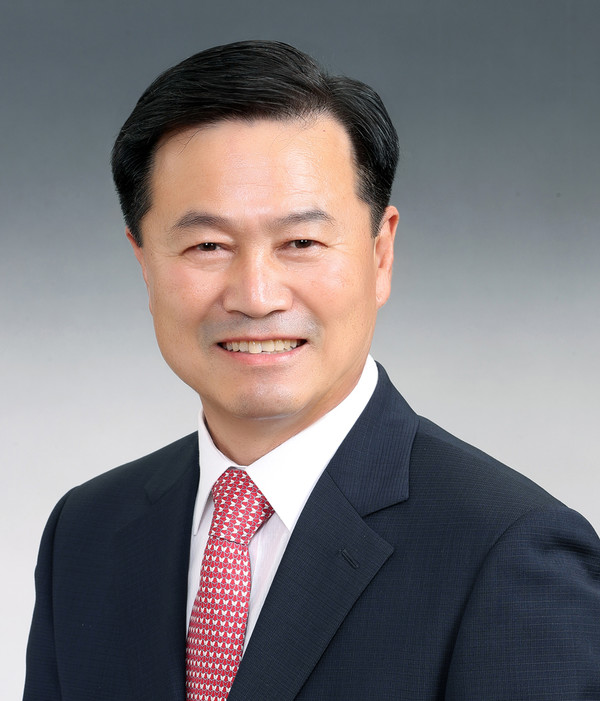 유상호 장흥군의장
