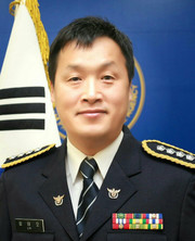 임태오 장흥경찰서장