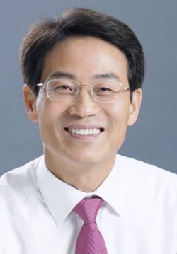 강진원 전 강진군수