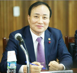 김용호 전남도의원