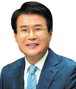 이승옥 강진군수