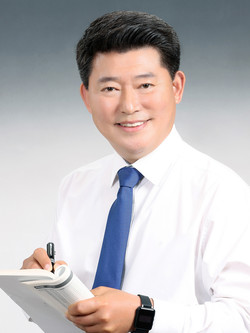 김순태 장흥군수 예비후보