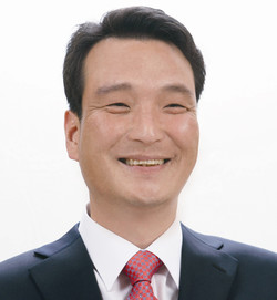 강광석 진보당 도의원 예비후보