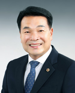 곽태수 장흥군수 예비후보
