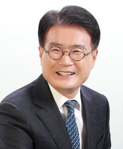 이승옥 강진군수 후보