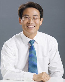 강진원 후보