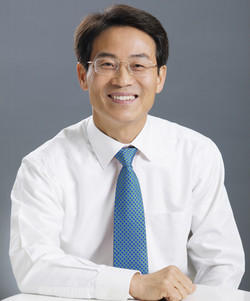 강진원 후보