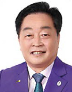 국홍주 회장