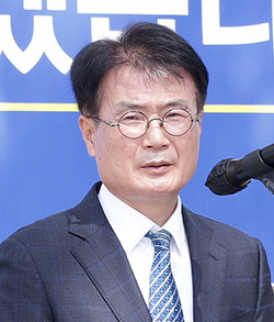 이승옥 전 강진군수