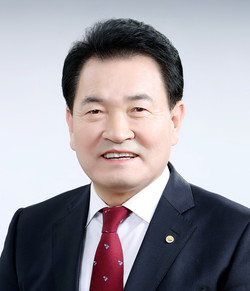 정종순 전 장흥군수