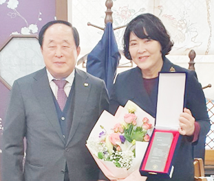 윤명희 전남도의원