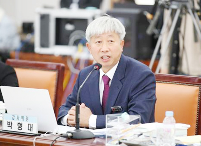 박형대 전남도의원
