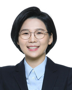 김보미 강진군의장