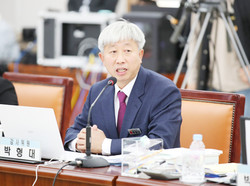 박형대 전남도의원