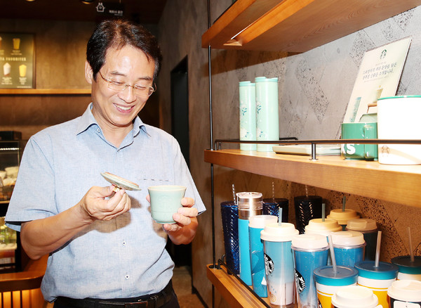 강진원 강진군수