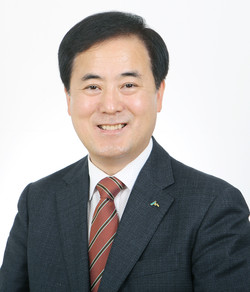 곽영림 전 산림조합 전무