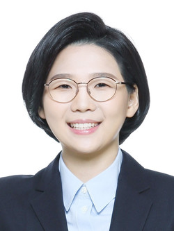 김보미 강진군의장