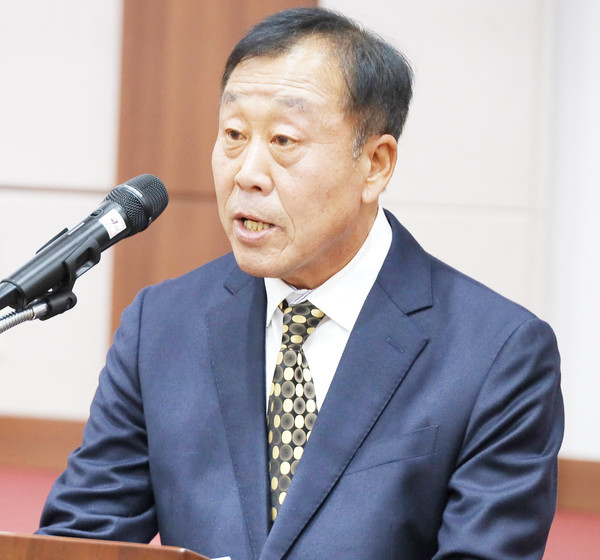 주재용 회장