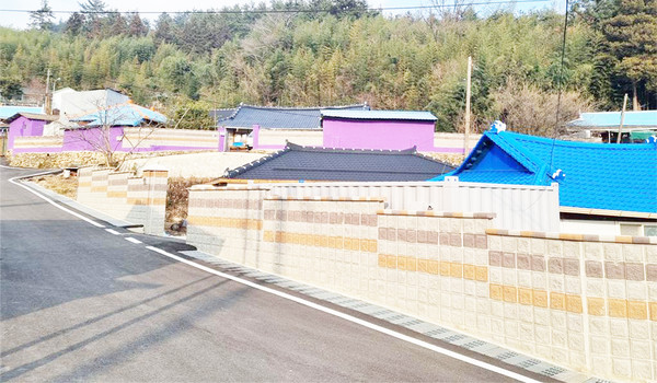 관산읍 부억마을