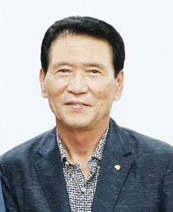 박상인 이사장