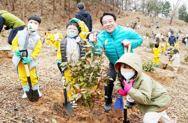 강진원 강진군수