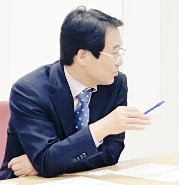 강진원 강진군수