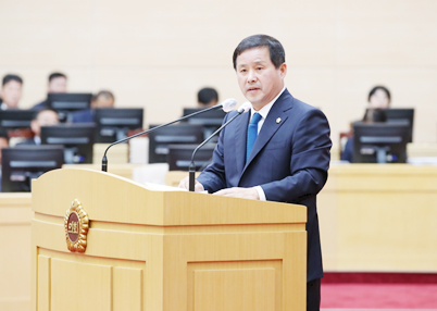 차영수 전남도의원