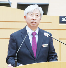 박형대 전남도의원