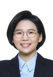 김보미 강진군의장