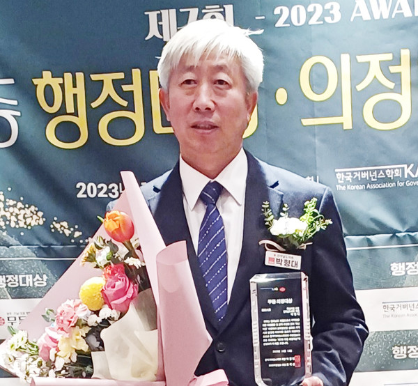 박형대 전남도의원