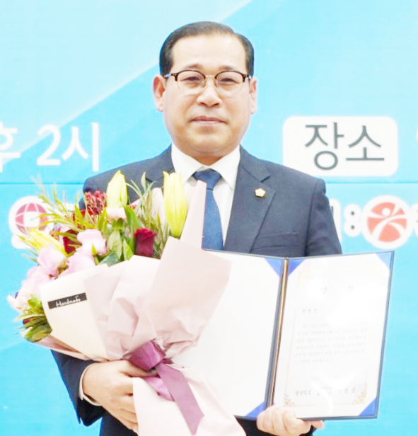 김재승 장흥군의원