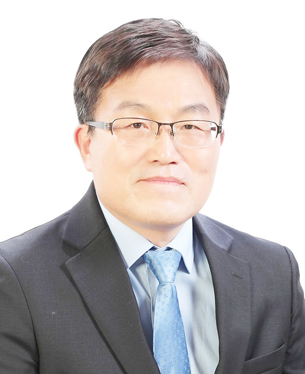 윤영남 강진군의원